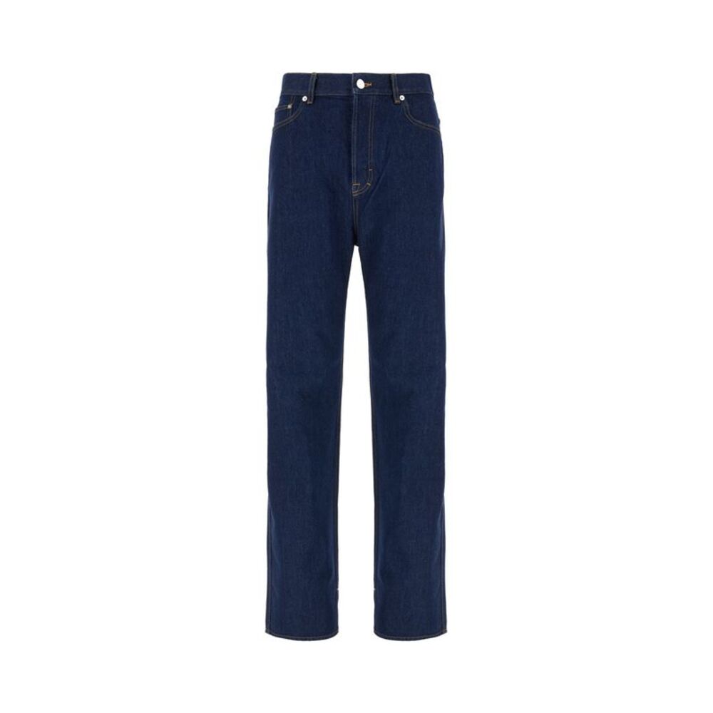 Gucci Man Clothing Jeans